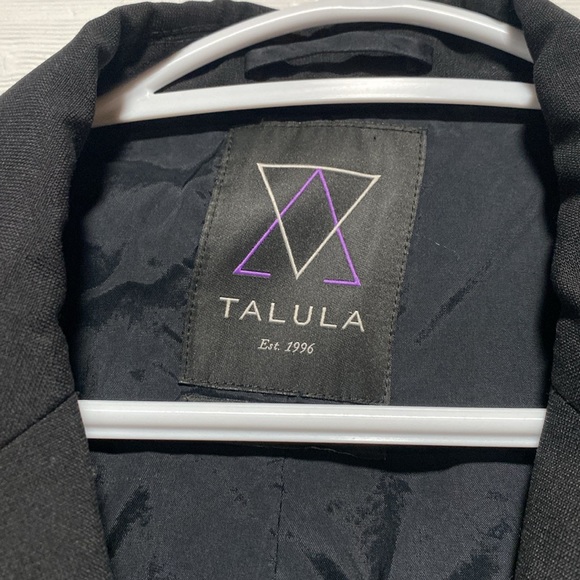 Talula blazer dress jacket womans - Picture 3 of 14